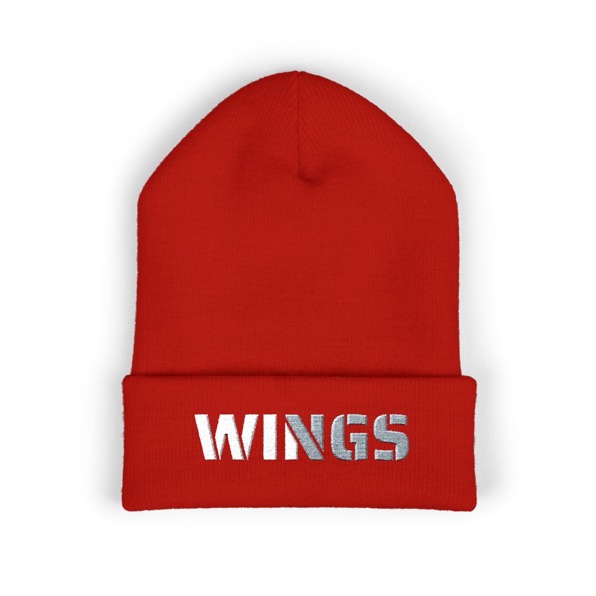 Detroit Red Wings Beanie