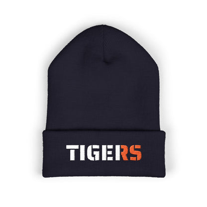 GOD x Teams Detroit Tigers Beanie