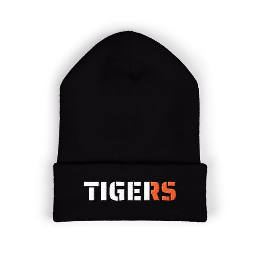 Detroit Tigers Beanie