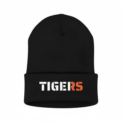GOD x Teams Detroit Tigers Beanie