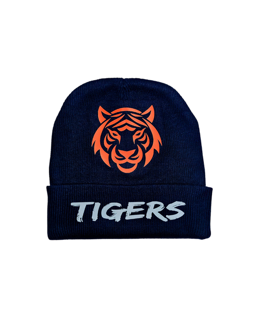 GOD x TEAMS "DETROIT TIGERS" BEANIE