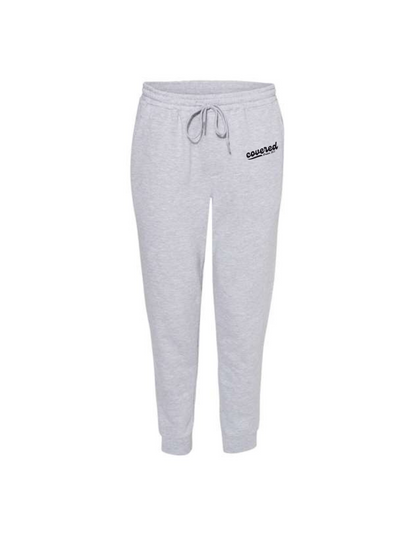 COVERED PSALM 32:1 GENTY JOGGERS