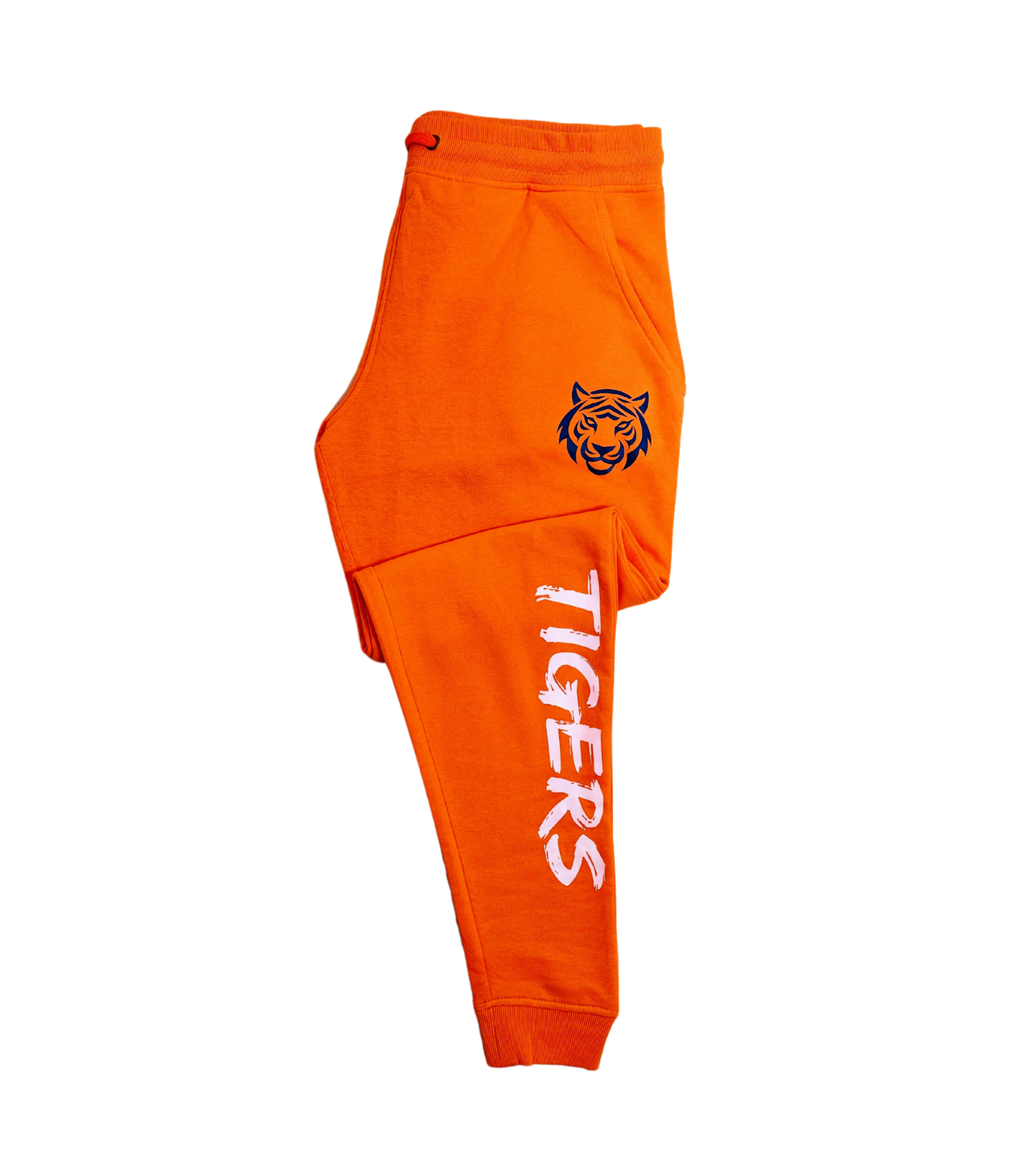 GODxTEAMS "DETROIT TIGERS" Unisex Joggers