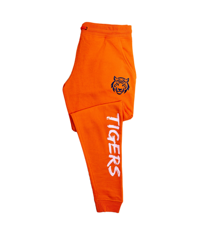 GODxTEAMS "DETROIT TIGERS" Unisex Joggers