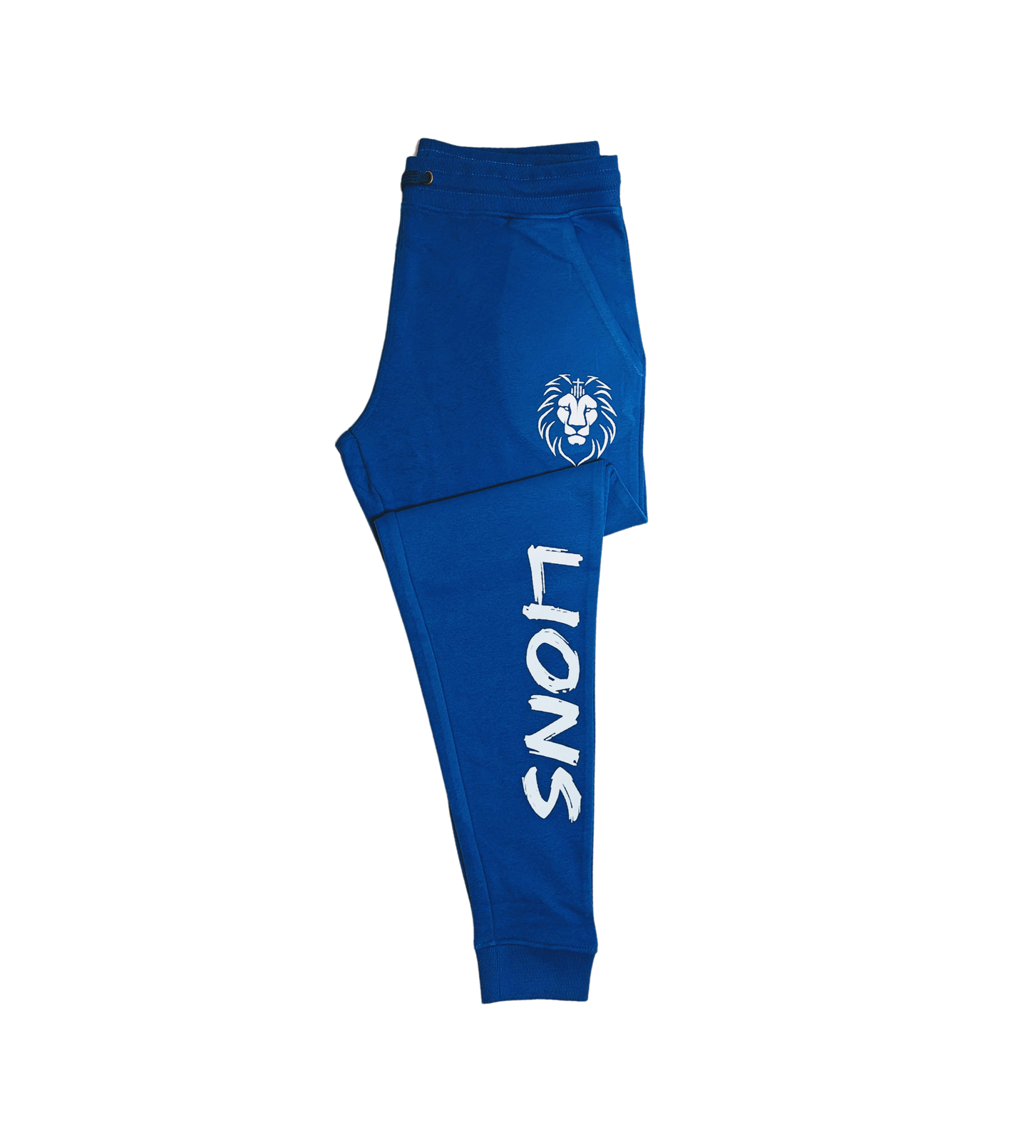 GODxTEAMS "DETROIT LIONS" Unisex Joggers