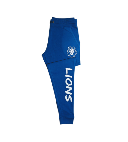 GODxTEAMS "DETROIT LIONS" Unisex Joggers