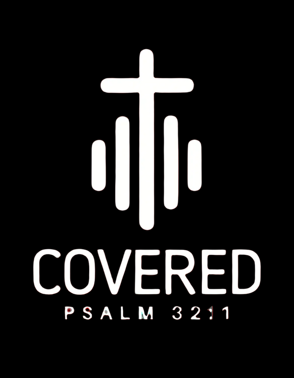 Covered Psalm 32:1